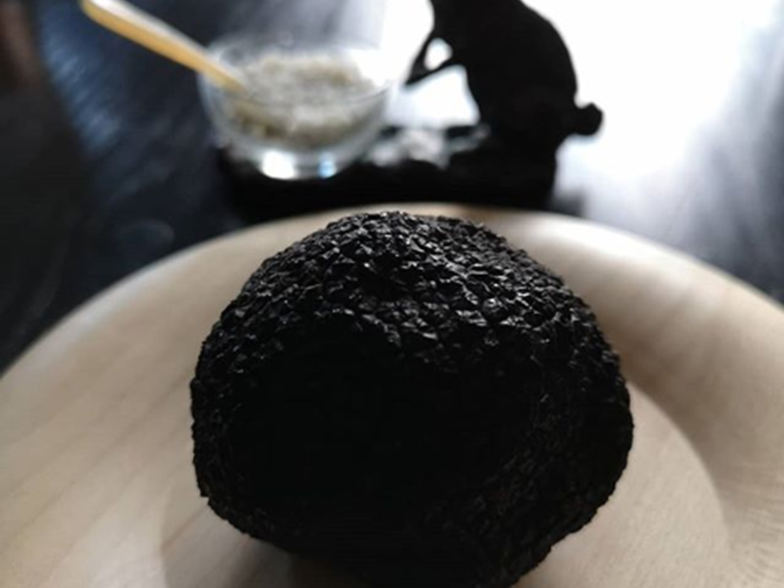 Truffe Noire Tubermelanosporum